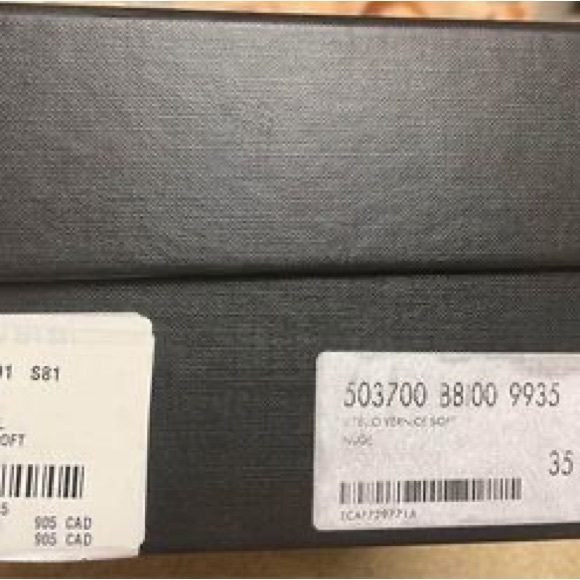 YSL Lou Lou sandal - Picture 4 of 5